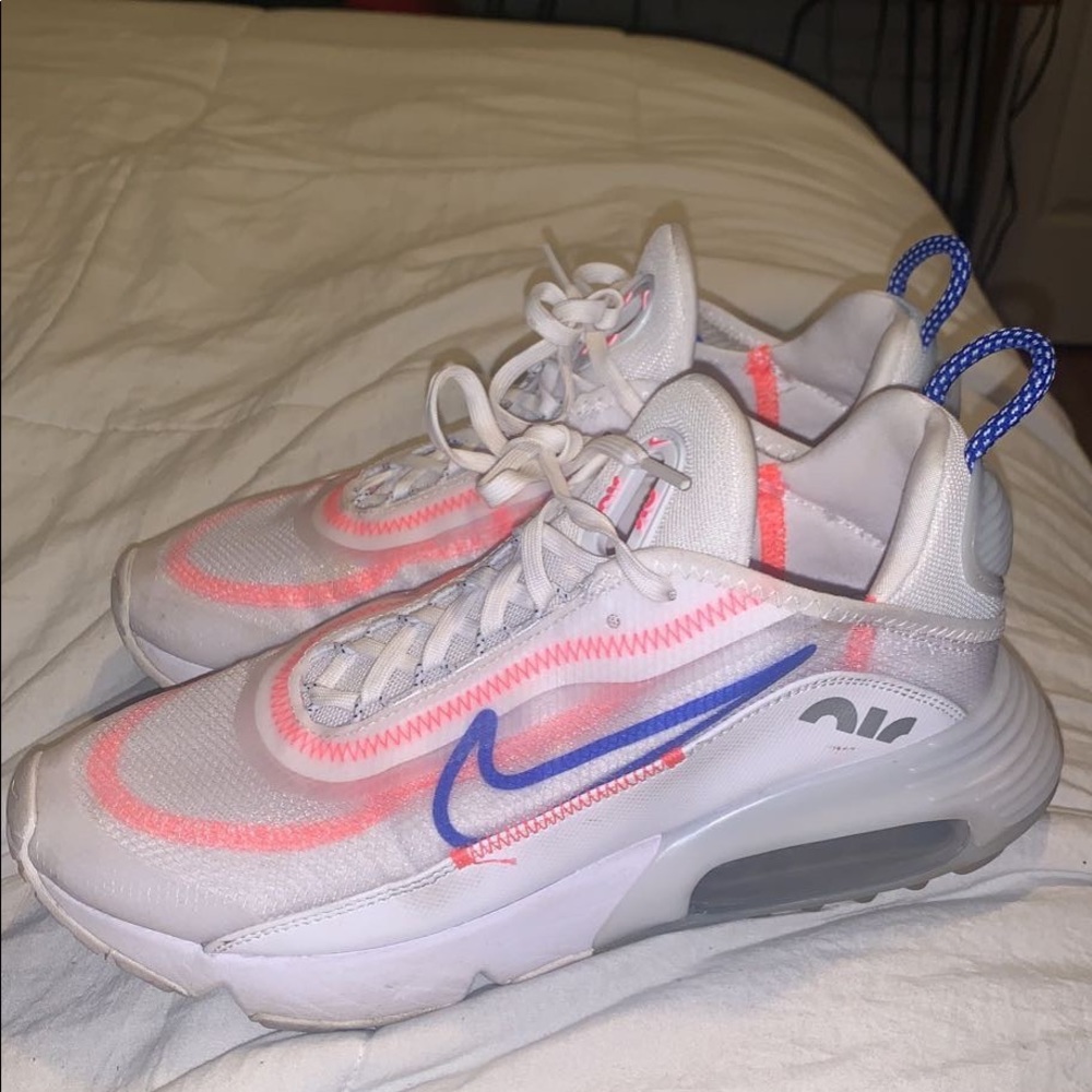 Nike air max
